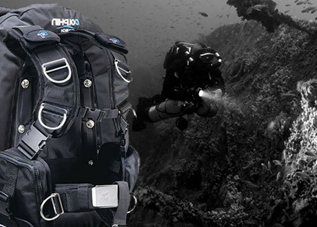 TEC Diving
