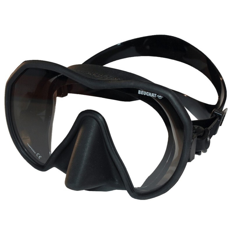 BEUCHAT MAXLUX MASKER
