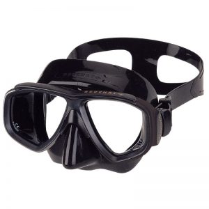 BEUCHAT MUNDIAL MASK