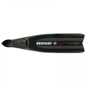BEUCHAT MUNDIAL ELITE FREEDIVING FIN