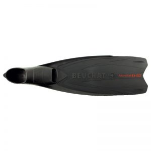 BEUCHAT MUNDIAL ONE-50 FIN