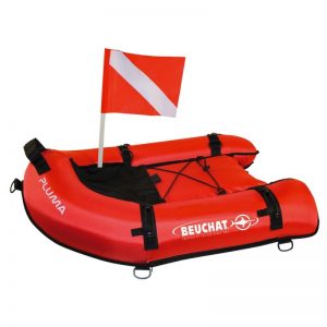 BEUCHAT PLUMA BOARD