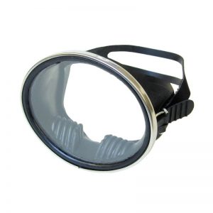 BEUCHAT SUPER COMPENSATOR - RUBBER