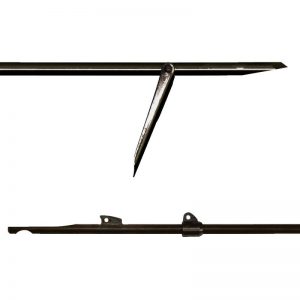 BEUCHAT 7MM SUPERSTALEN TAHITIAANSE SCHACHT MET GLIDING TIP