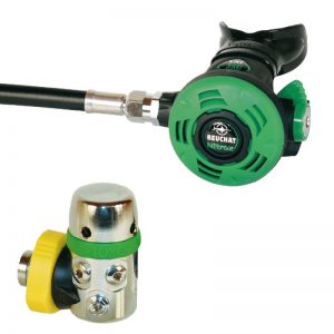 BEUCHAT VRT 30 O2 COMPATIBEL