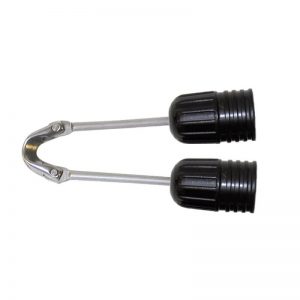 BEUCHAT SS WISHBONE - PLASTIC RINGS