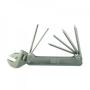 IST MULTI TOOL FOR DIVING EQUIPMENT