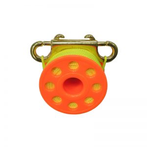 SAEKODIVE FINGER REEL