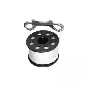 SAEKODIVE FINGER REEL