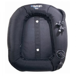 IST DOLPHIN TECH 50 LBS WING