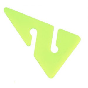 IS LIJN PIJL GLOW IN THE DARK