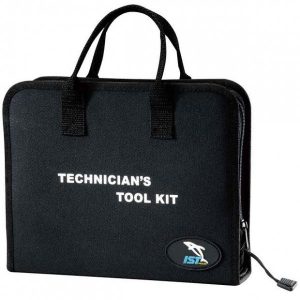 TROUSSE D?OUTILS DU TECHNICIEN IST