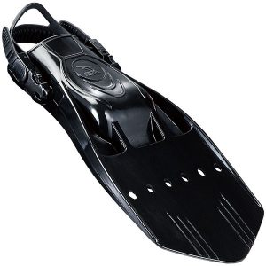 IST TECH FINS RUBBER PROPULSION
