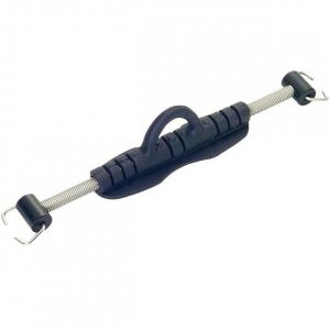 IST SPRING FIN STRAP TEC SS BUCKLE