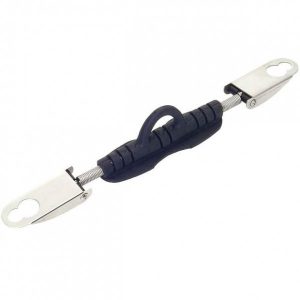 IST SPRING FIN STRAP SS PER STRAP