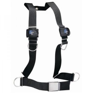 IST BASIC HARNESS WITH HOSE HOLDER