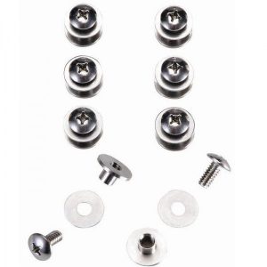 IST SCREW SET