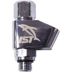 DOLPHIN TECH, IST HP ADAPTOR 2 OUTLETS