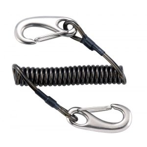 IST HEAVY DUTY DOUBLE SS CLIPS