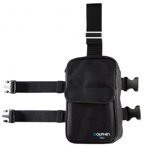 IST THIGH STORAGE POUCH