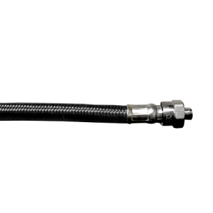 IST HIGH PRESSURE HOSE BRAIDED
