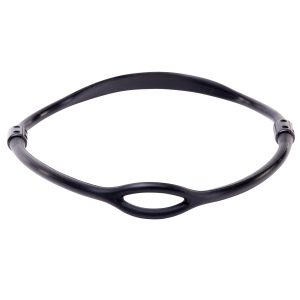 IST TECH SILICONE OCTO NECKLACE