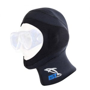 DOLPHIN TECH, IST MASK PRO EAR SIL