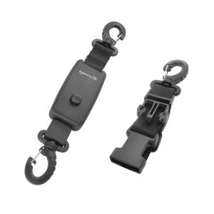 SAEKODIVE AUTO-LOCK RETRACTOR