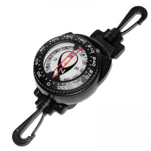 SAEKODIVE COMPASS RETRACTABLE