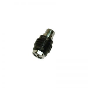 SAEKODIVE ON OFF ADAPTER FOR SECOND STAGE