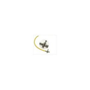 SAEKODIVE LP HOSE W/AIR NOZZLE LENGTH 36 FOR LIFT BAGS