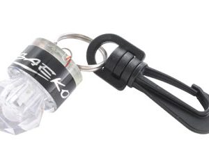 SAEKODIVE LED STROBOSCOOP LICHT