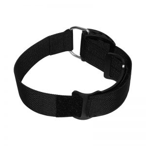 SAEKODIVE TANK BELT WITH DIVER FLAG