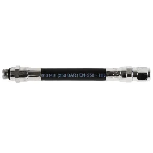 IST HIGH PRESSURE HOSE 6"