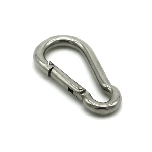 IST SS BOLT CLIP