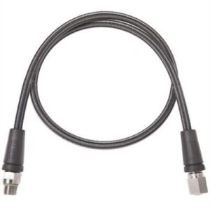MIFLEX HIGH PRESSURE HOSE 6" BRAIDED