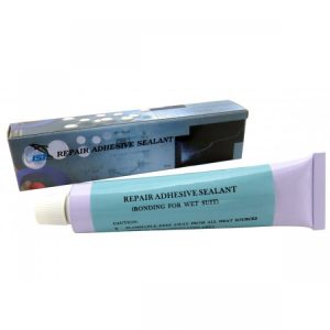IST SET DE COLLES NÉOPRÈNES
