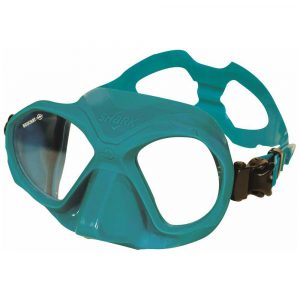 beuchat-shark atoll blue