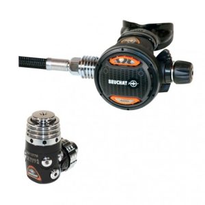 BEUCHAT VR 400 REGULATOR 300 BAR