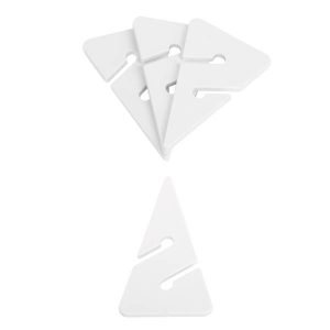 cave marker arrow white