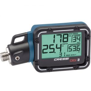 digi 2 Front blau