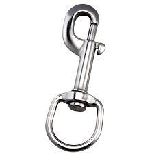 IST SS CLIP SMALL FOR REGULATORS