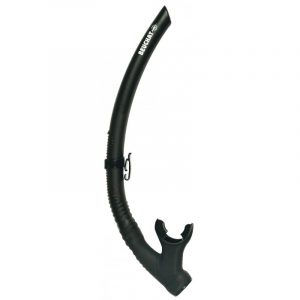 TUBA SPY PURGE black