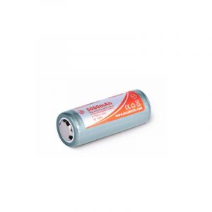 BATTERY 26650 5000MAH