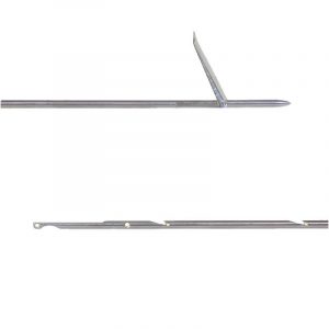 STAINLESS STEEL TAHITIAN SHAFT - 6.5 MM 171540