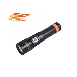 orcatorch D710 TORCIA 3000LM