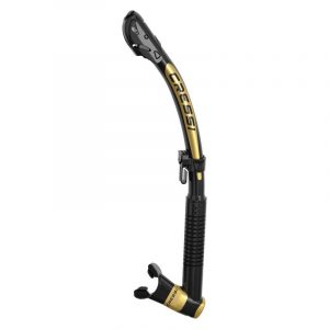 CRESSI ITACA ULTRA DRY SNORKEL