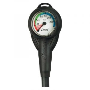 MANOMETER KRESSI 300BAR