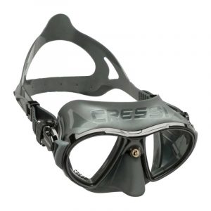 ZEUS MASK