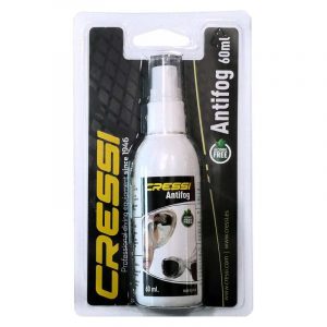 cressi antifog